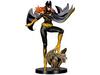 DC Bishoujo Batgirl Statue - Black Costume Version