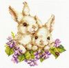 Алиса 1-11 Крольчата