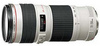 Объектив Canon EF 70-200mm f/4.0 L USM