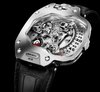 The UR-110 "Torpedo" by URWERK