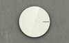 Obligatory Designer Clock