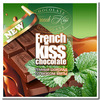 French Kiss Mint Chocolate