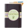 The Little Black Book of Cocktails