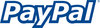 Полноценный Paypal