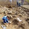 поучаствовать в археологических раскопках