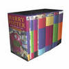 комплект книг о Гарри Поттере на англе