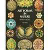 Art Forms in Nature (Dover Pictorial Archives)