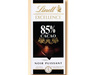 Шоколад «Lindt», 85% какао