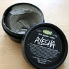 lush ayesha face mask