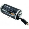 Адаптер автомобильный 12V/ 220V Lex 150W-180W (LXDA-203)