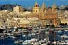 Поездка на Мальту