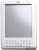 Ergo Book 0502R White