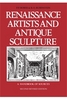 P. Bober, R. Rubinstein. Renaissance Artists and Antique Sculpture. A Handbook of Sources