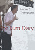 посмотреть "Ромовый дневник" ("The Rum Diary")