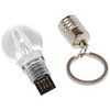 Usb-flash-lamp