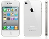 iPhone white 4S 16 gb