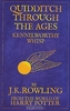 Quidditch Through the Ages