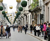 shopping в италии