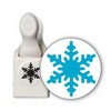 Дизайнерский дырокол от Martha Stewart - Alpine Snowflake