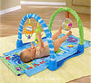Развивающий коврик
