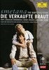 Smetana: Die Verkaufte Braut / Popp, Jerusalem, Fischer (2007)