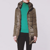 Zara пуховик