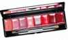 Палетка для губ 8 в 1 от Avon