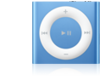 iPod shuffle