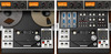 Ampex® ATR-102 Mastering Tape Recorder Plug-In