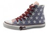 Converse DC WonderWoman