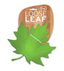 Стоппер 'Loose Leaf'