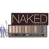 URBAN DECAY THE NAKED PALETTE