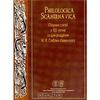 Philologica Scandinavica: Сборник статей к 100-летию со дня рождения М.И. Стеблин-Каменского (под ред. Жарова Б.С.)