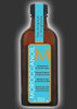 Moroccan oil