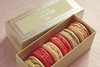 French macarons