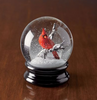 snow globe