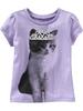 Glamour Pet Graphic Tees for Baby