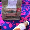 m&s vegetarian sandwich