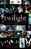 Twilight director's notebook: het persoonlijke dagboek van de regisseur van twilight