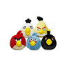 набор игрушек Angry Birds