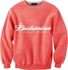 толстовка Budweiser
