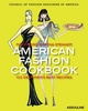 American Fashion Cookbook: 100 Designers' Best Recipes