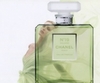 Chanel №19 Poudr&#233;