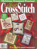 Just Cross Stitch