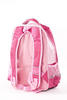 рюкзак розовый