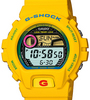 Часы G-Shock - GLX-6900A - Yellow