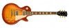 Gibson Les Paul Standard (sunburst)