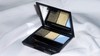 Shiseido Luminizing Satin Eye Color Trio - GD804 Opera