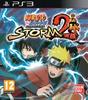 Naruto Shippuden : Ultimate Ninja Storm 2 (PS3)