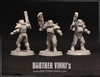 Brother Vinni Fallout Minis